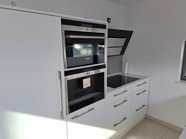 Ferienwohnung in Breege - Meerblick Residence Juliusruh - Bild 15