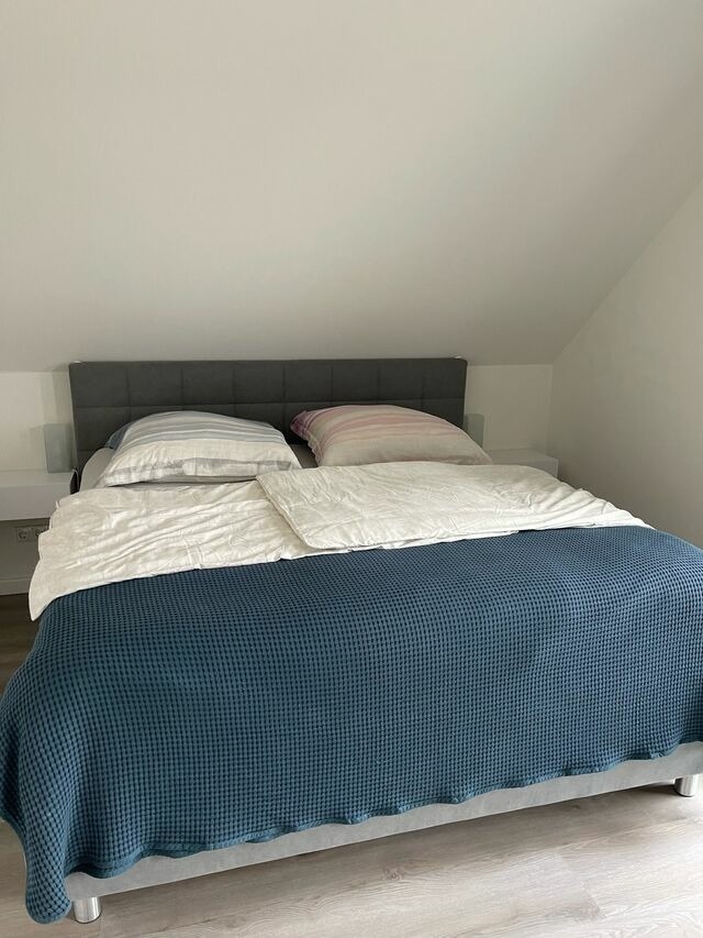 Ferienhaus in Gl&uuml;cksburg - Ferienhaus Seepferdchen - Bild 9