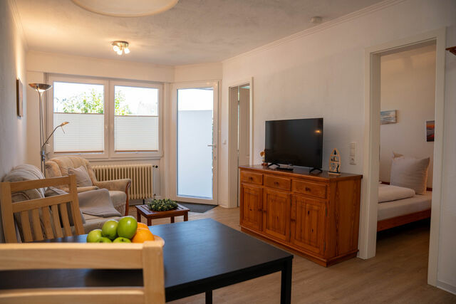 Bungalow in Dahme - Feriengl&uuml;ck Onyx 3 - Bild 5