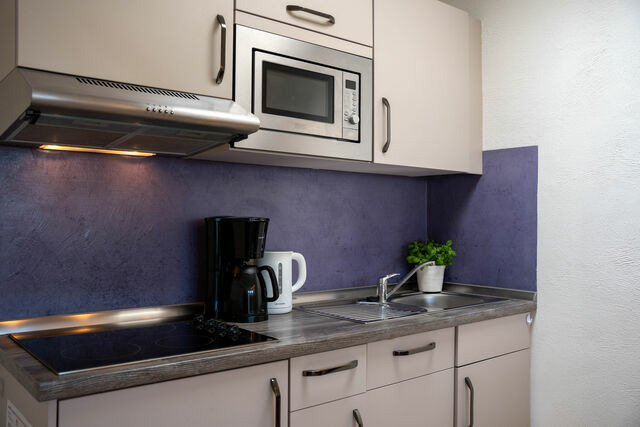 Bungalow in Dahme - Feriengl&uuml;ck Onyx 3 - Bild 7