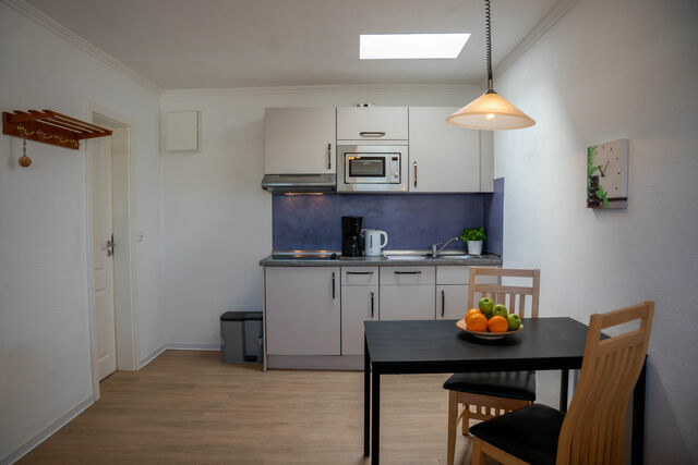 Bungalow in Dahme - Feriengl&uuml;ck Onyx 3 - Bild 8