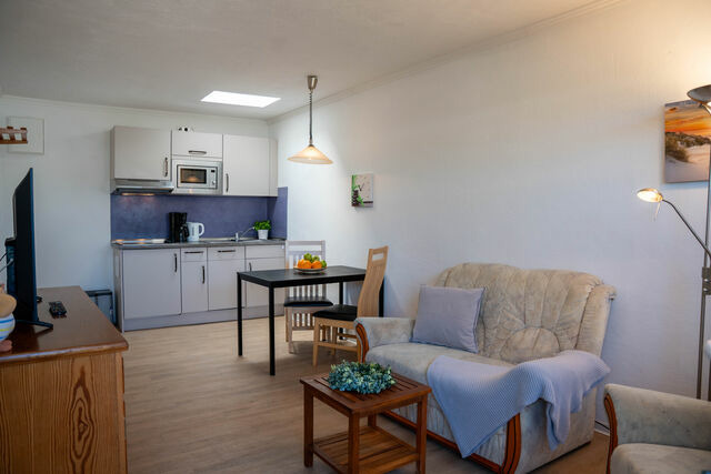 Bungalow in Dahme - Feriengl&uuml;ck Onyx 3 - Bild 10