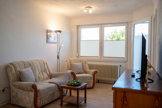 Bungalow in Dahme - Feriengl&uuml;ck Onyx 3 - Bild 11