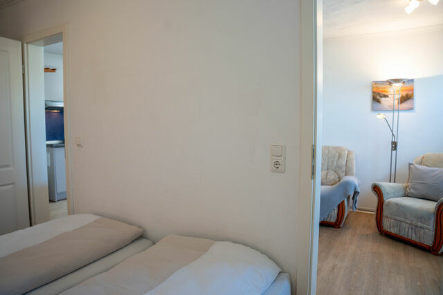 Bungalow in Dahme - Feriengl&uuml;ck Onyx 3 - Bild 13