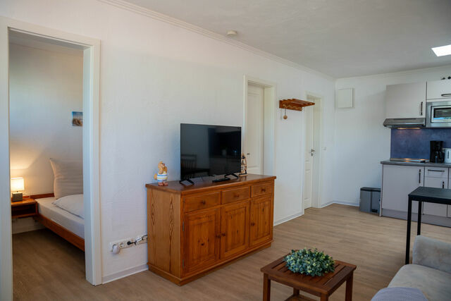 Bungalow in Dahme - Feriengl&uuml;ck Onyx 3 - Bild 16