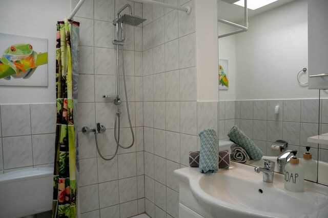 Bungalow in Dahme - Feriengl&uuml;ck Onyx 3 - Bild 17