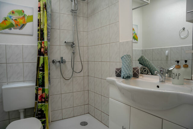 Bungalow in Dahme - Feriengl&uuml;ck Onyx 3 - Bild 18