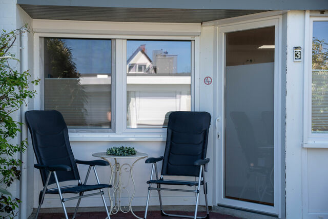 Bungalow in Dahme - Feriengl&uuml;ck Onyx 3 - Bild 20