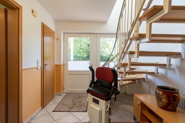 Ferienhaus in Dahme - Nordstern 3 - Bild 6