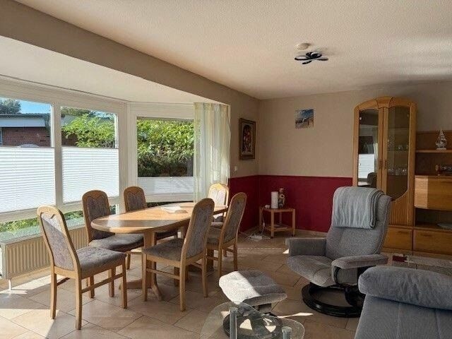 Ferienhaus in Dahme - Nordstern 3 - Bild 11