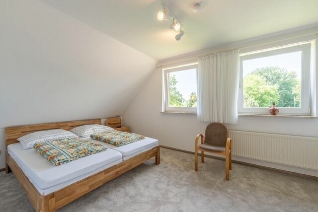 Ferienhaus in Dahme - Nordstern 3 - Bild 13