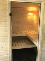 Ferienhaus in Kenz-Küstrow - Rubinrot - Bild 7