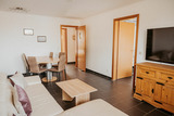 Ferienwohnung in Ueckermünde - Lagunenstadt am Haff Fewo 8 - Pier - Bild 3