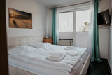 Ferienwohnung in Ueckermünde - Lagunenstadt am Haff Fewo 8 - Pier - Bild 4