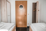 Ferienwohnung in Ueckermünde - Lagunenstadt am Haff Fewo 8 - Pier - Bild 7