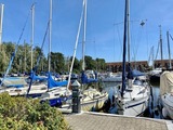 Ferienwohnung in Ueckermünde - Lagunenstadt am Haff Fewo 8 - Pier - Bild 17