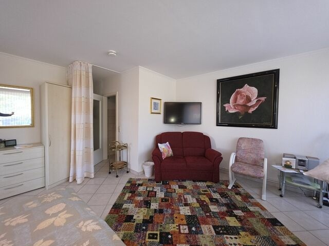 Ferienwohnung in Scharbeutz - Frei f&uuml;r Zwei - Bild 8