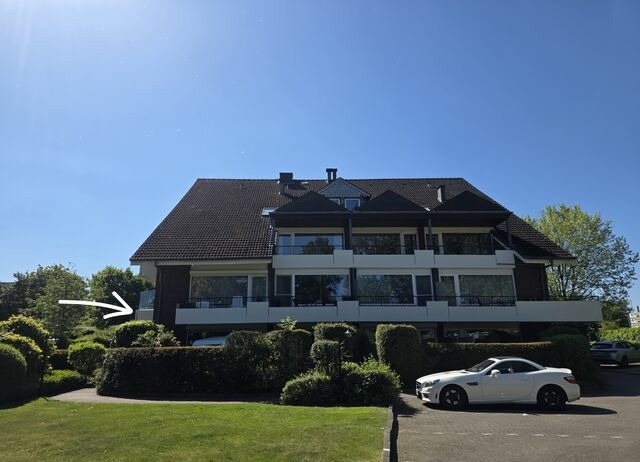 Ferienwohnung in Scharbeutz - Frei f&uuml;r Zwei - Bild 12