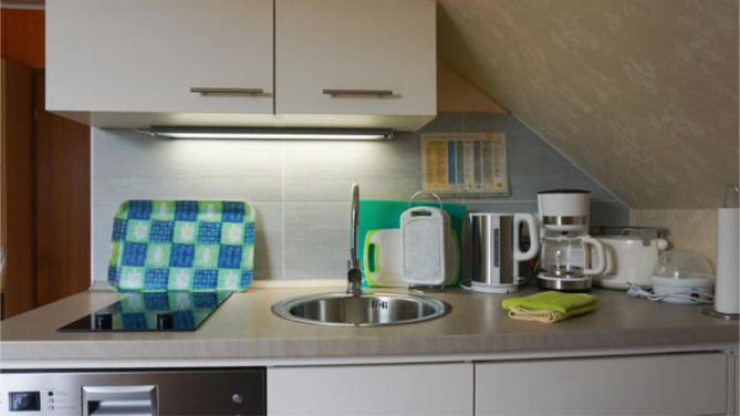 Ferienwohnung in Gr&ouml;mitz - Haus Christine - klein - Bild 6