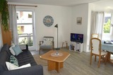 Ferienwohnung in Schönberger Strand - Fam. Raschke, App. 08 "Marina" - Bild 2