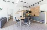 Ferienwohnung in Binz - Loris Studio - Bild 1
