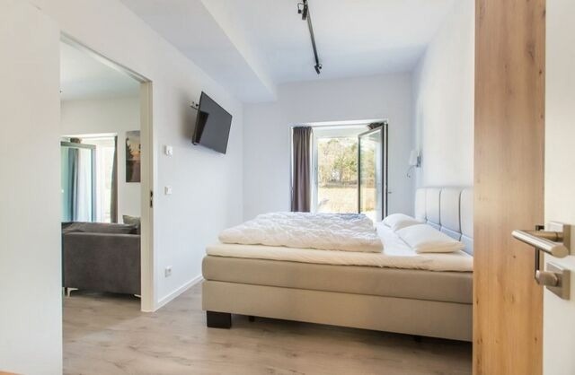 Ferienwohnung in Binz - Loris Studio - Bild 4