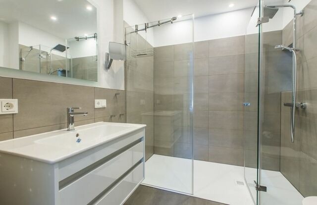 Ferienwohnung in Binz - Loris Studio - Bild 6
