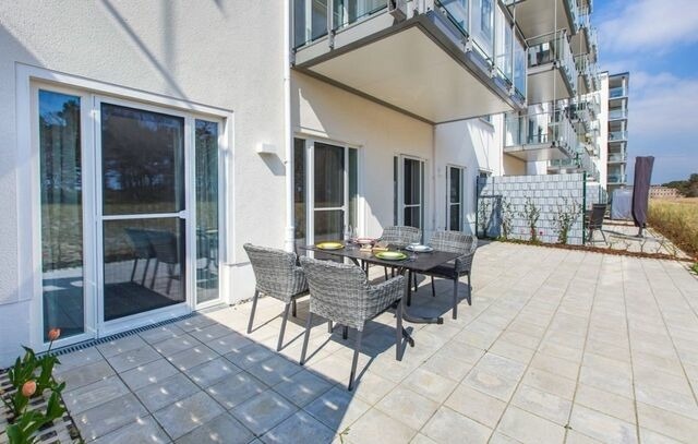 Ferienwohnung in Binz - Loris Studio - Bild 7