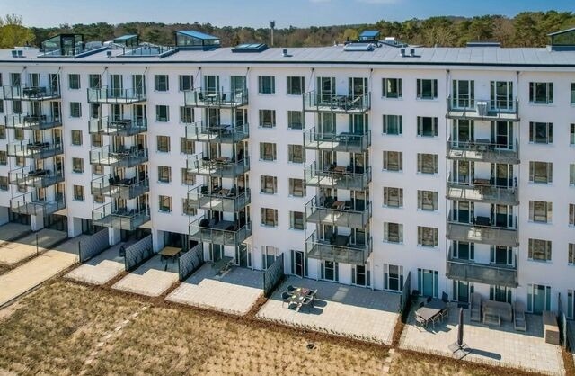 Ferienwohnung in Binz - Loris Studio - Bild 11