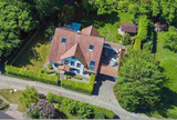 Ferienhaus in Garz - Ferienhaus Rügenbrise mit Seeblick direkt am Wasser - Bild 5