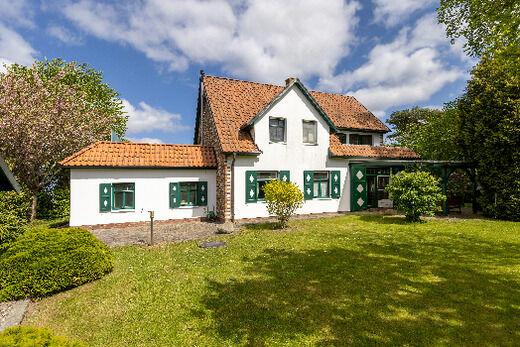 Ferienhaus in Garz - Ferienhaus Rügenbrise mit Seeblick direkt am Wasser - Bild 10