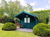 Ferienhaus in Garz - Ferienhaus Rügenbrise mit Seeblick direkt am Wasser - Bild 12