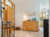 Ferienhaus in Garz - Ferienhaus Rügenbrise mit Seeblick direkt am Wasser - Bild 18