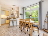 Ferienhaus in Garz - Ferienhaus Rügenbrise mit Seeblick direkt am Wasser - Bild 22