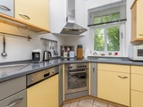 Ferienhaus in Garz - Ferienhaus Rügenbrise mit Seeblick direkt am Wasser - Bild 23