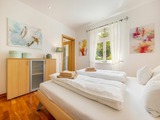 Ferienhaus in Garz - Ferienhaus Rügenbrise mit Seeblick direkt am Wasser - Bild 25