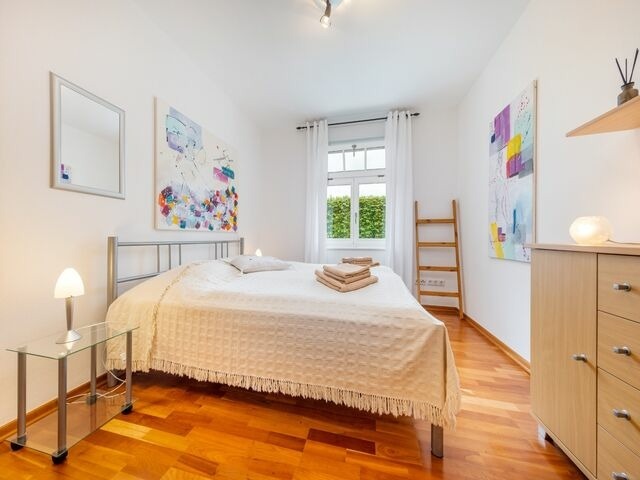 Ferienwohnung in Garz - Rügenbrise am Wasser - Fewo EG - Bild 15