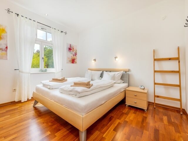 Ferienwohnung in Garz - Rügenbrise am Wasser - Fewo EG - Bild 18
