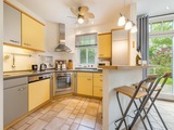 Ferienwohnung in Garz - Rügenbrise am Wasser - Fewo EG - Bild 25
