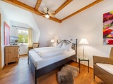 Ferienwohnung in Garz - Rügenbrise mit Seeblick - Fewo OG - Bild 1