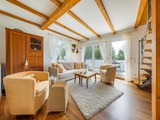 Ferienwohnung in Garz - Rügenbrise mit Seeblick - Fewo OG - Bild 2