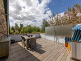 Ferienwohnung in Garz - Rügenbrise mit Seeblick - Fewo OG - Bild 6