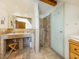 Ferienwohnung in Garz - Rügenbrise mit Seeblick - Fewo OG - Bild 9