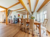 Ferienwohnung in Garz - Rügenbrise mit Seeblick - Fewo OG - Bild 11