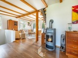 Ferienwohnung in Garz - Rügenbrise mit Seeblick - Fewo OG - Bild 13