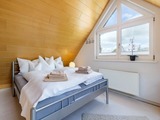 Ferienwohnung in Garz - Rügenbrise mit Seeblick - Fewo OG - Bild 14