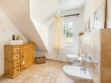 Ferienwohnung in Garz - Rügenbrise mit Seeblick - Fewo OG - Bild 15