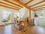 Ferienwohnung in Garz - Rügenbrise mit Seeblick - Fewo OG - Bild 16