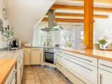 Ferienwohnung in Garz - Rügenbrise mit Seeblick - Fewo OG - Bild 19