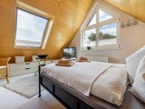 Ferienwohnung in Garz - Rügenbrise mit Seeblick - Fewo OG - Bild 22